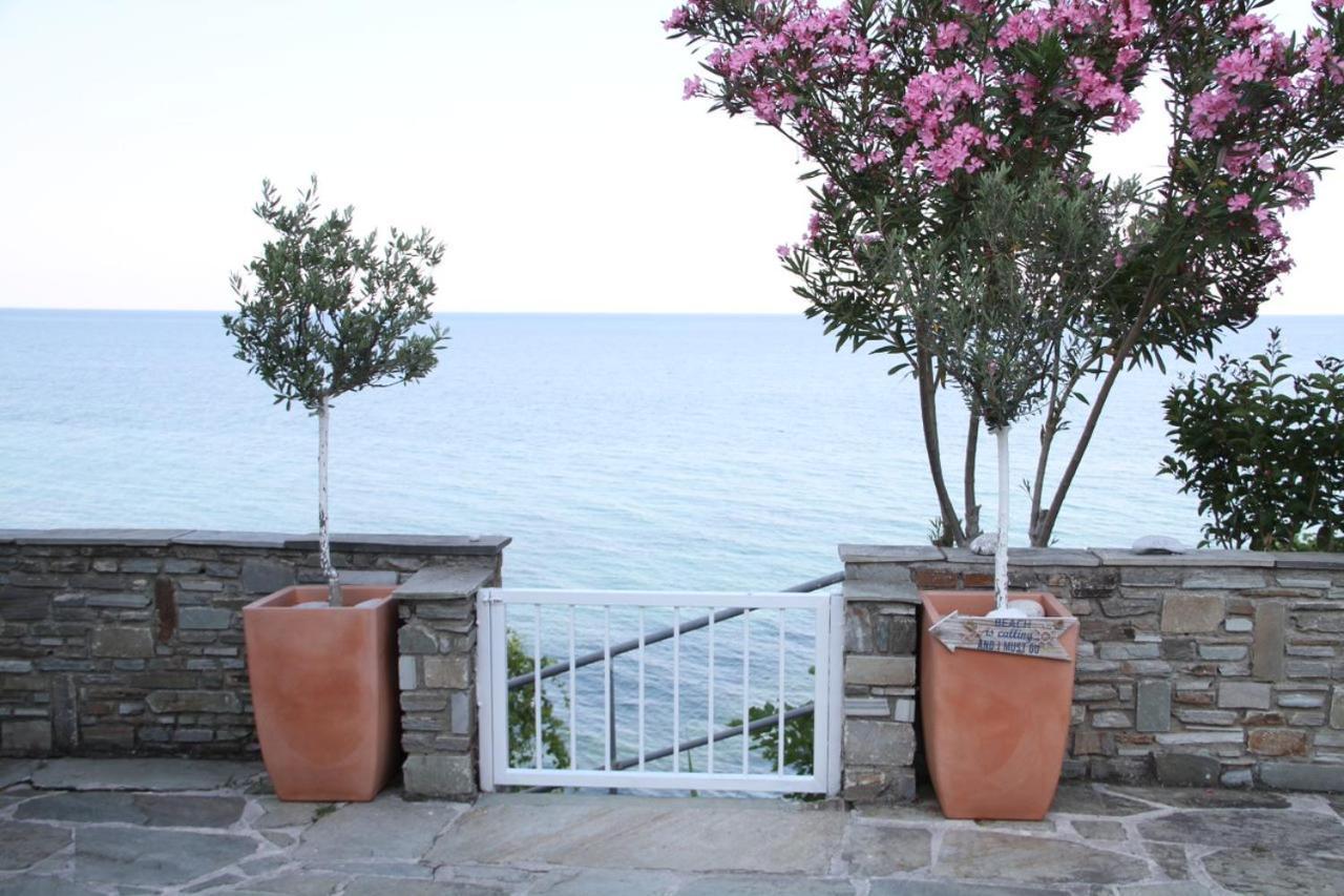 Sunrise Luxury Villa Πλάκα Λιτόχωρου Εξωτερικό φωτογραφία