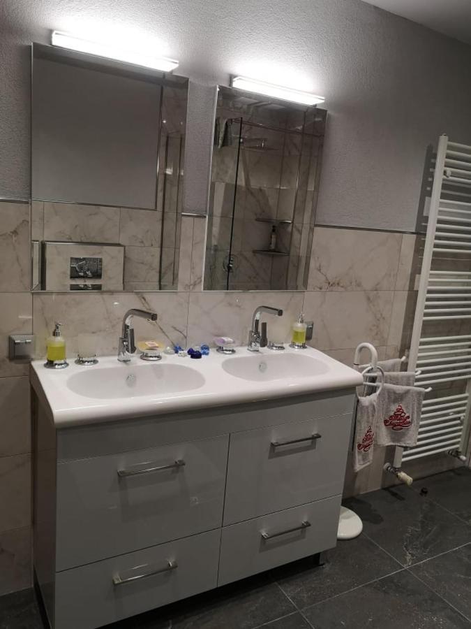 Sunrise Luxury Villa Πλάκα Λιτόχωρου Εξωτερικό φωτογραφία