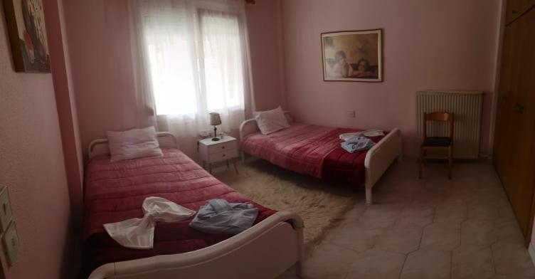 Sunrise Luxury Villa Πλάκα Λιτόχωρου Εξωτερικό φωτογραφία